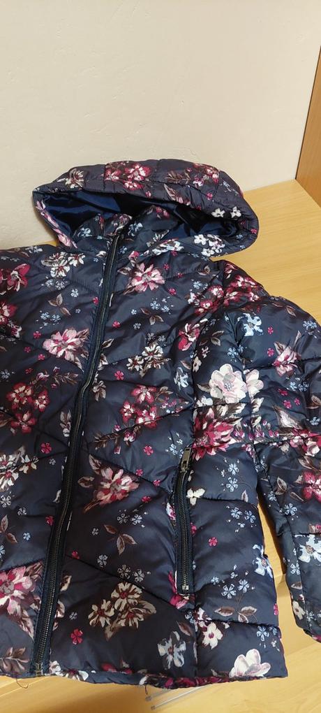 Zimná bunda, takko,152