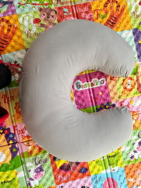 Dojčiaci vankúš ikea len, šírka (cm): 50,dĺžka (cm): 60