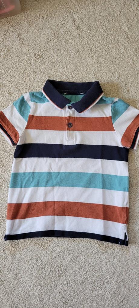 Poloshirt c&a 110, c&a,110