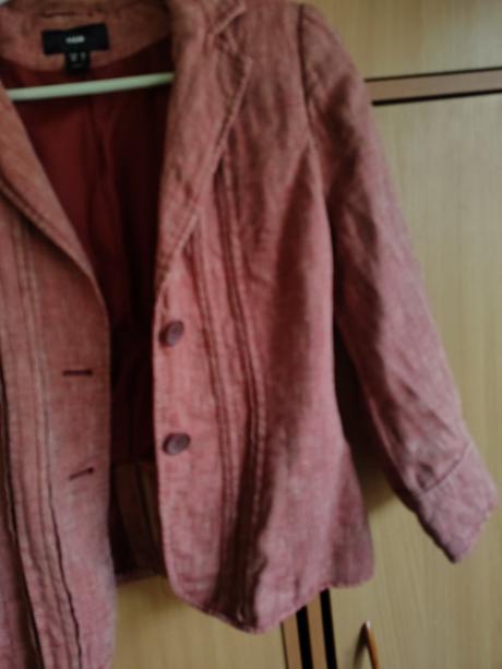 Sako vel.36, h&m,36