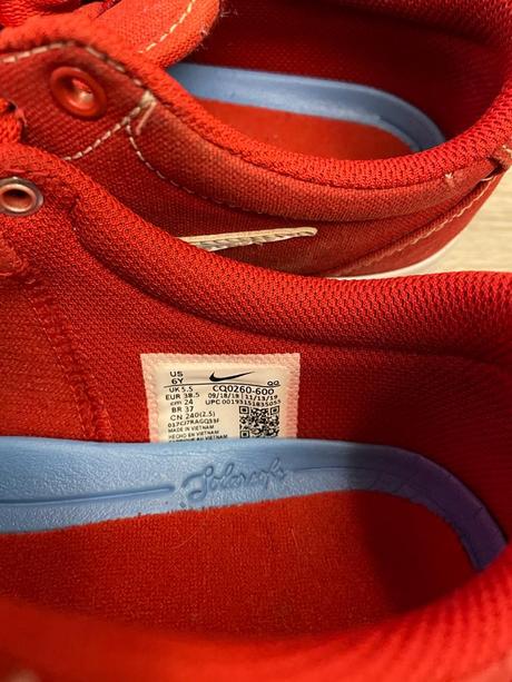 Chlapčenské tenisky nike, nike,38