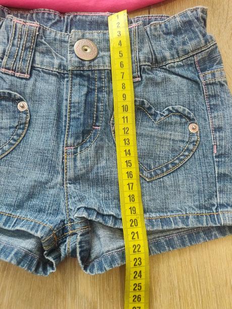 Balicek pre dievcatko, 86–98