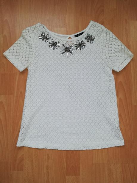 Tricko vel. m, f&f,m