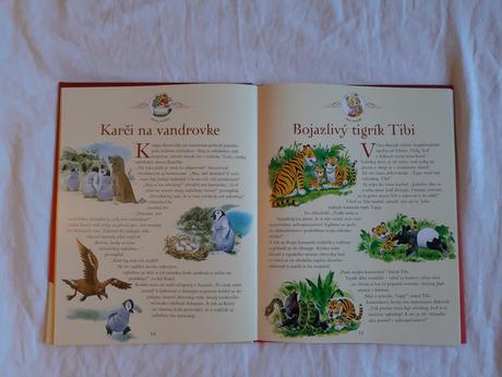 Babička, rozpovedz nám rozprávku, 