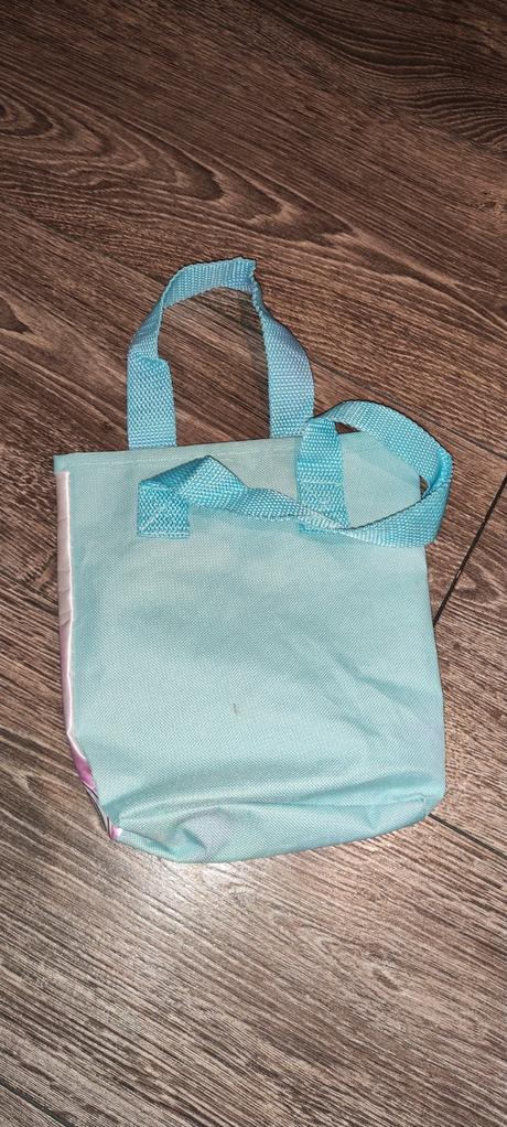 Kabelka, taška frozen, 4, 