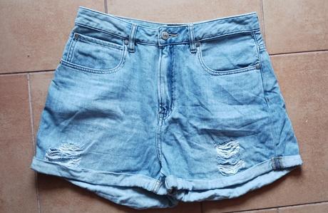 Šortky lee, lee,l
