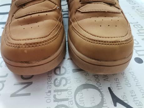 Hm zateplene topanky, h&m,30