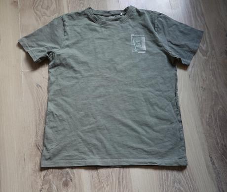 Tričko yigga 146/152, yigga,146