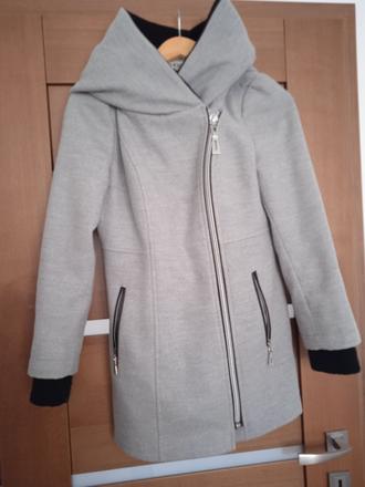 Dámsky kabát, 36