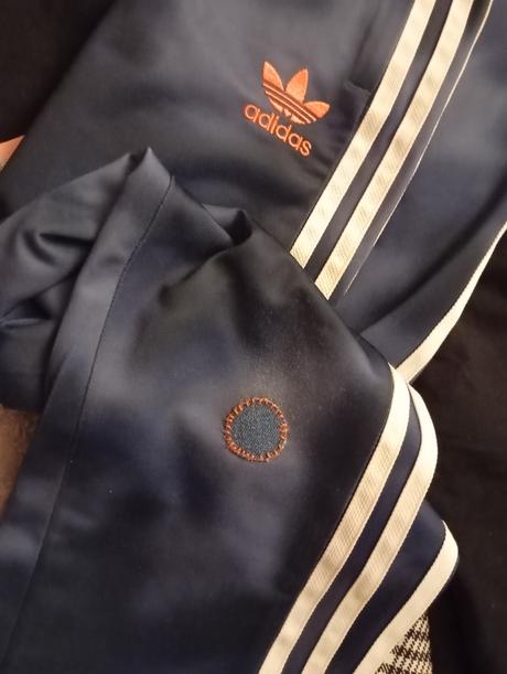 Legíny mix a tepláky grátis 152/158, 152