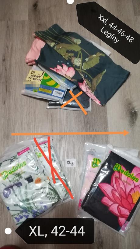 Dedoles xl, xxl, l, 30 - xxl