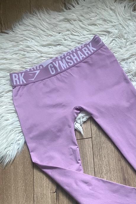 Gymshark legíny, s