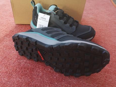 Adidas dámske gore-tex topánky veľkosť 40, adidas,40