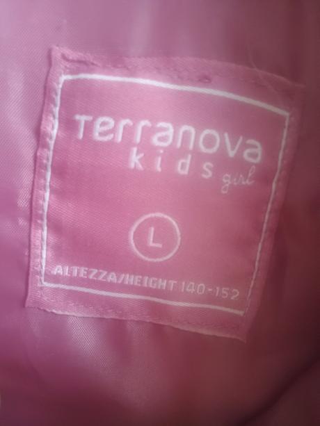 Vesta prechodná kvietky 140, terranova,140