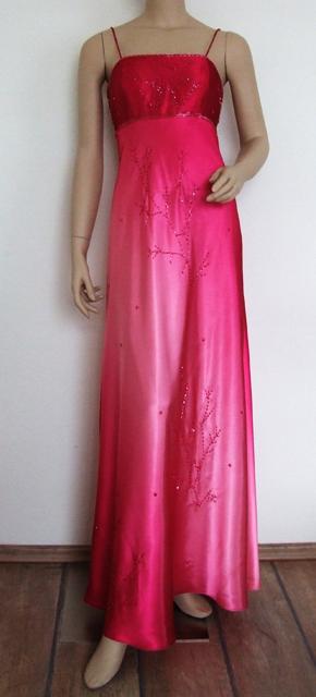 Spoločenské šaty, 38