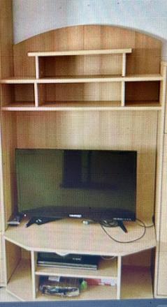 Tv stolik 165x90cm,