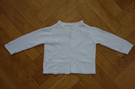 Tenký pletený svetrík, 74