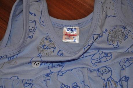 Tunicka s macickami, 92