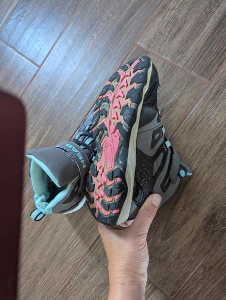 Sportove topanky head, 33