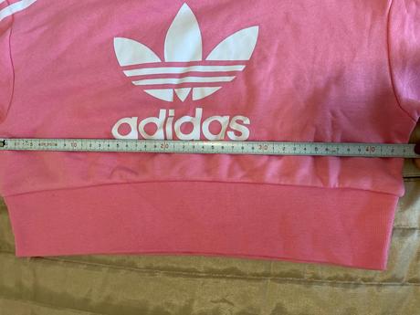 Mikina cena s poštovným, adidas,134