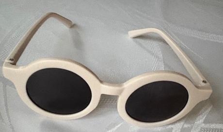 Pekne v top stave okuliare 1_3 roky, h&m