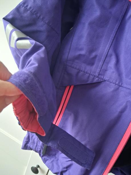 Zimná bunda skogstad 104/110, skogstad,104