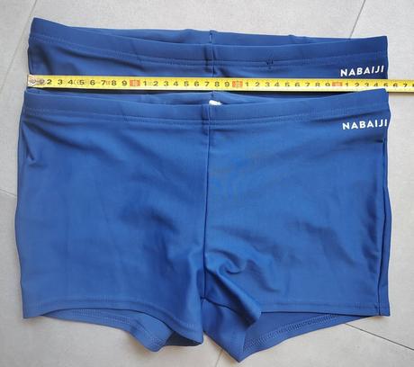 Plavky boxerky 2ks, nabaiji,170