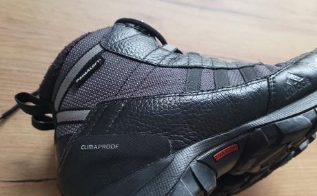 Turistické topánky adidas, adidas,37