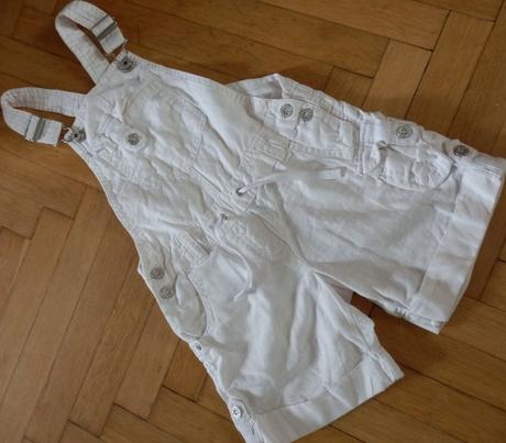 Letny overalcek na 7 r, next,122