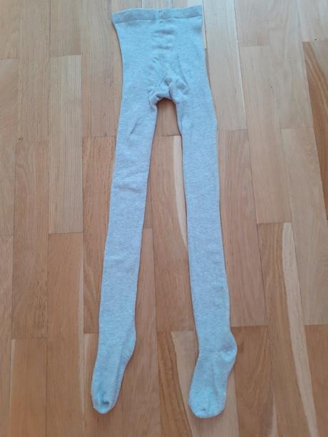 Pančušky veľkosť 146-152, c&a,152