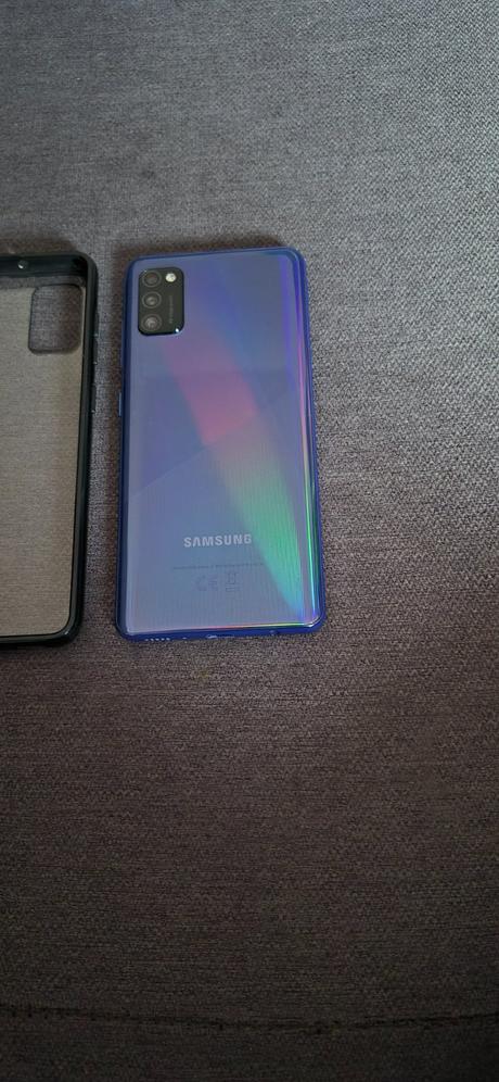 Samsung galaxy a 41, samsung