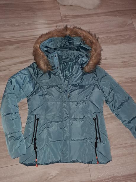 Nová zimná bunda, m