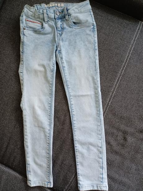 Rifle ako nové, chapter young,146