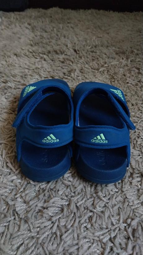 Sandále adidas, adidas,29