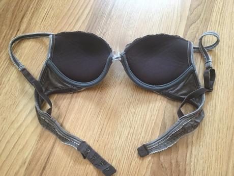 Dievčenské podprsenky tezenis, 146