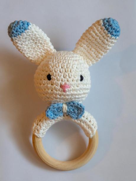 Hrkálky - zajko,macko,slon,žaba a ďalšie, 