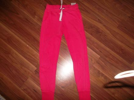 Tepláky, crashone,134