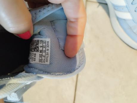 Tenisky adidas, adidas,38