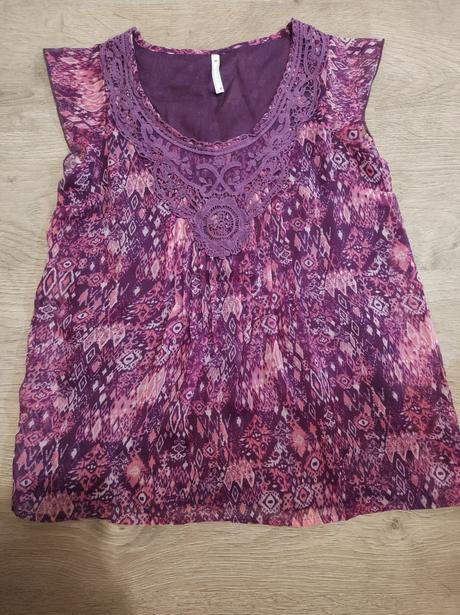 Letný top, 38