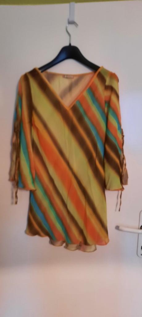 Bluzka prekrásna , vel. uni,