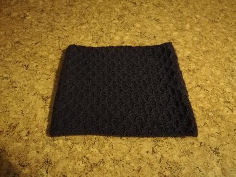 Dievčenský šál, tcm