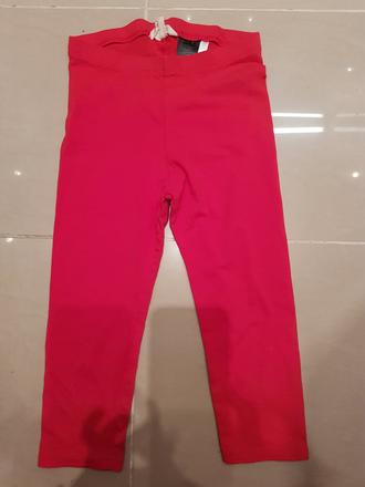 Leginy v dobrom stave hm, h&m,122