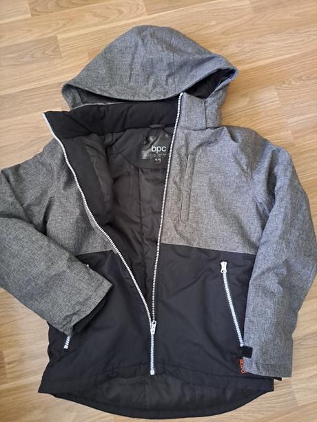 Zimna vetrovka 152/158, bonprix,152