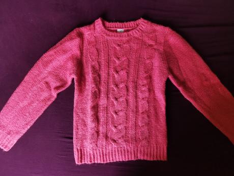 Svetrík f&f, f&f,158