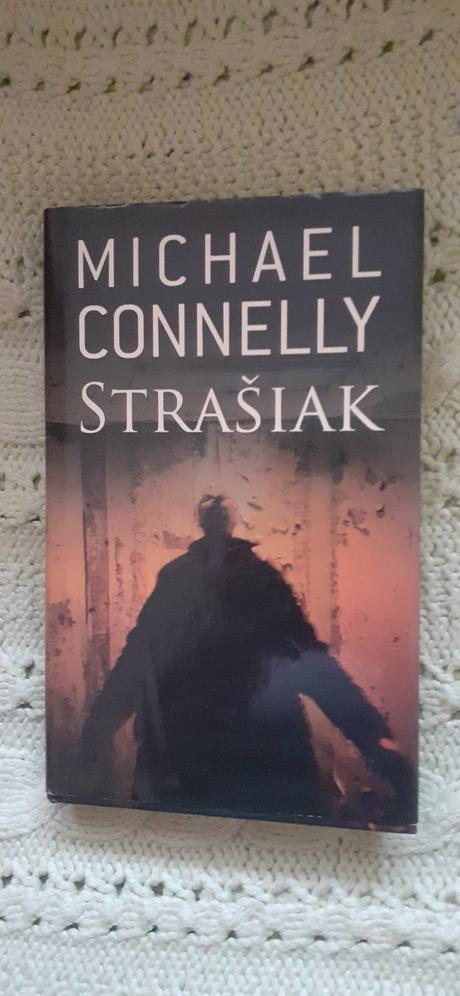 Strašiak,