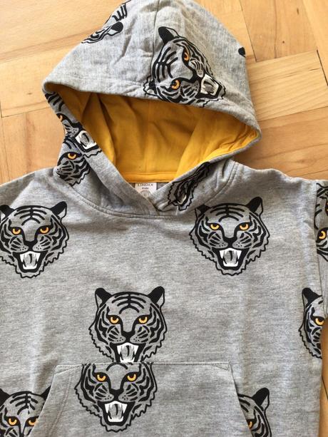 Bavlnena mikina lindex, lindex,104