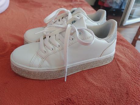 Tenisky, deichmann,35