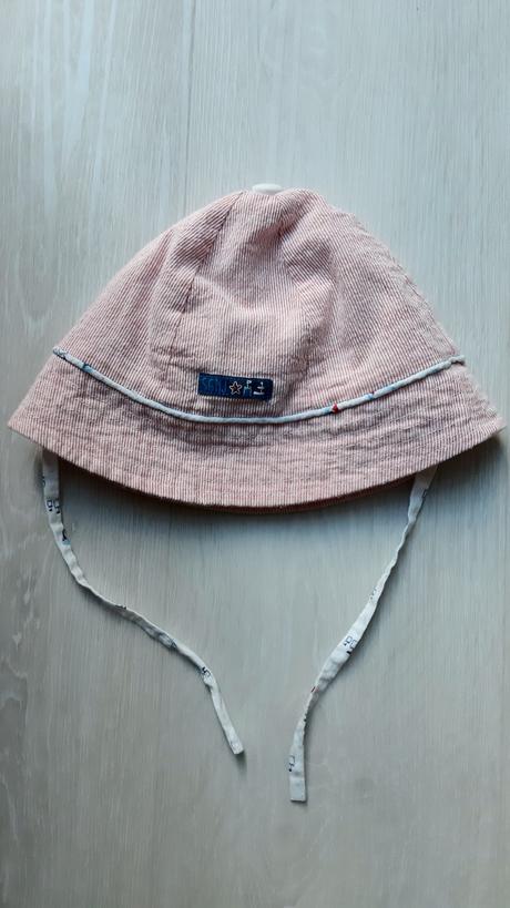 Klobúčik sergent major, sergent major,80