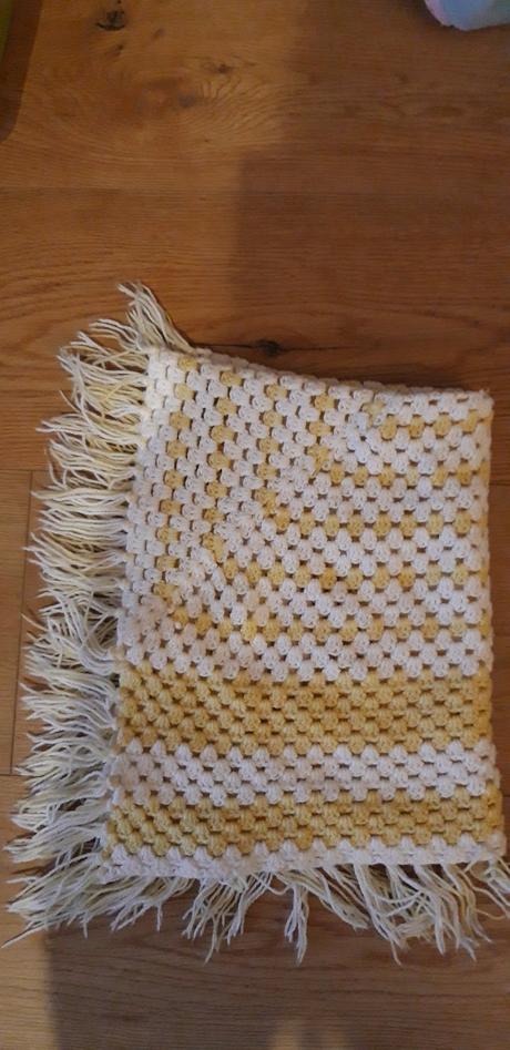 Oblečenie pre babiky, 