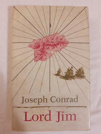 Conrad lord jim, 
